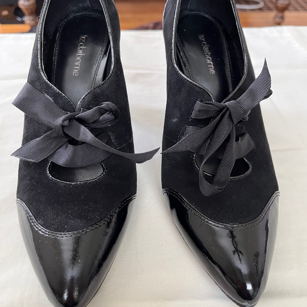 Women's Liz Claiborne heels